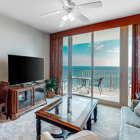 The Lighthouse Condos Gulf Shores Exterior foto