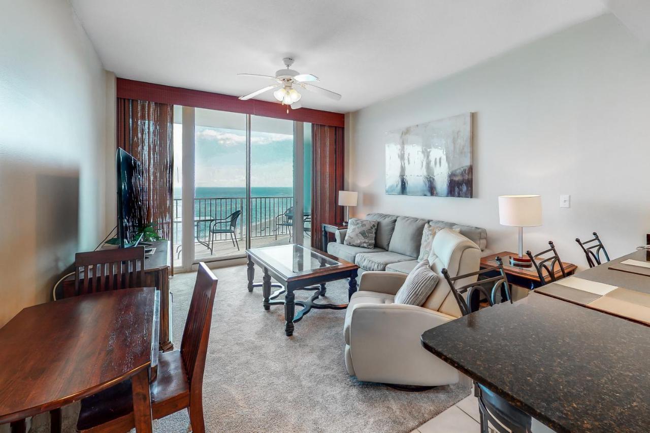 The Lighthouse Condos Gulf Shores Exterior foto