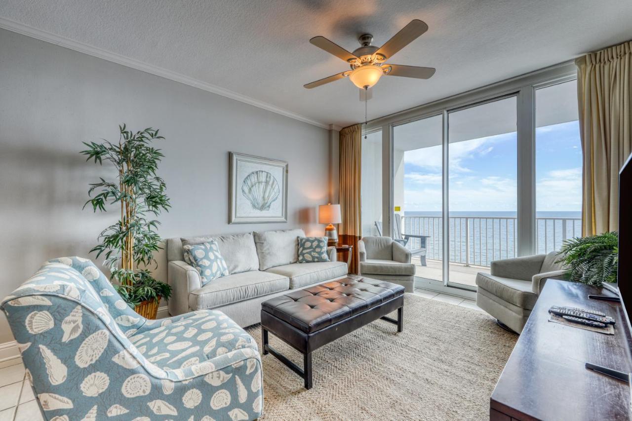 The Lighthouse Condos Gulf Shores Habitación foto