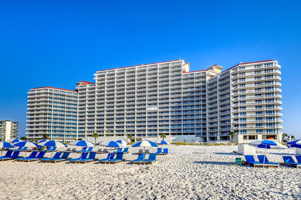 The Lighthouse Condos Gulf Shores Exterior foto