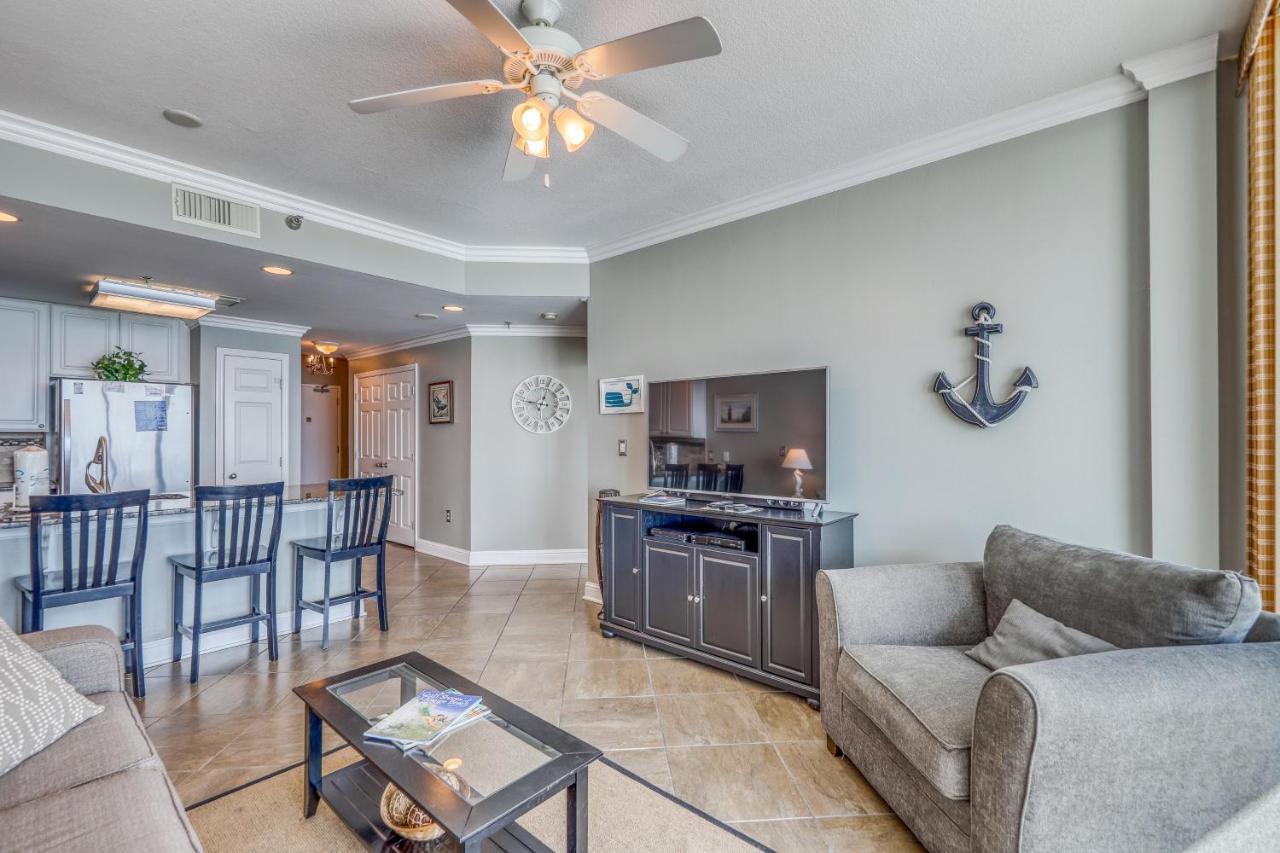 The Lighthouse Condos Gulf Shores Habitación foto