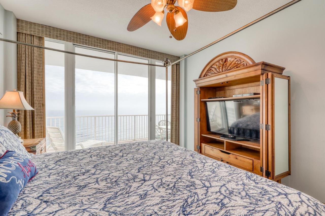 The Lighthouse Condos Gulf Shores Exterior foto